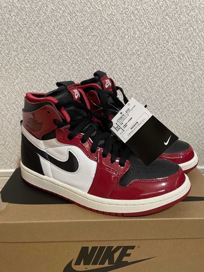 Nike Women's Air Jordan 1 High ZOOM "Chicago"