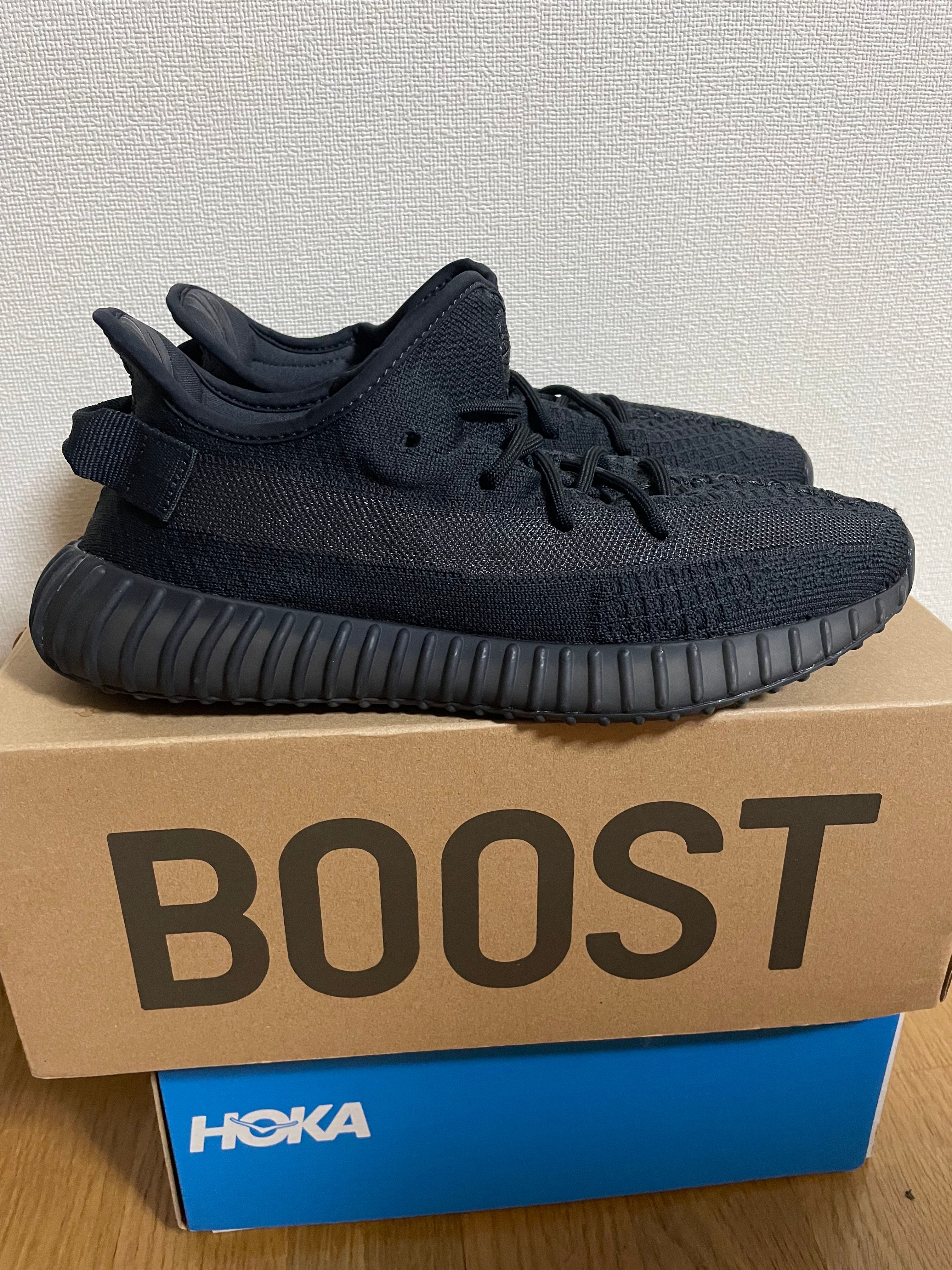 adidas YEEZY Boost 350V2 "Onyx"