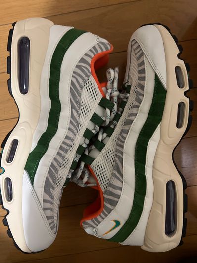 Nike Air Max 95 "ERA"