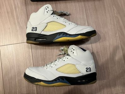 A Ma Maniere × Nike Women's Air Jordan 5 Retro SP "Dawn"