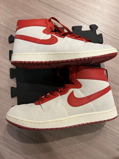 Nike Air Ship SP Every Game