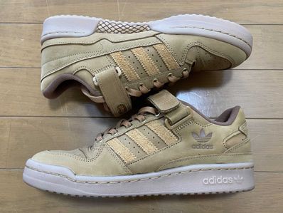 adidas Forum Low "atmos/Tan"