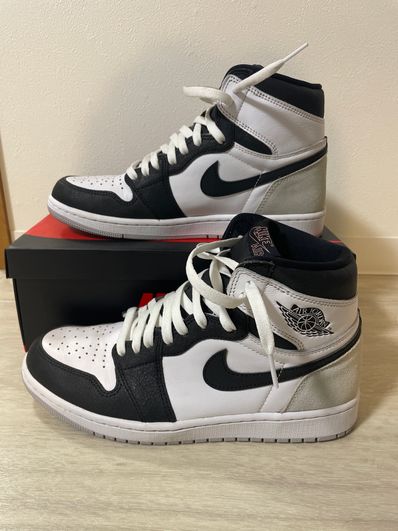 Nike Air Jordan 1 High OG "Bleached Coral"