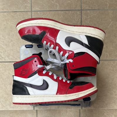 Nike Women's Air Jordan 1 High ZOOM "Chicago"