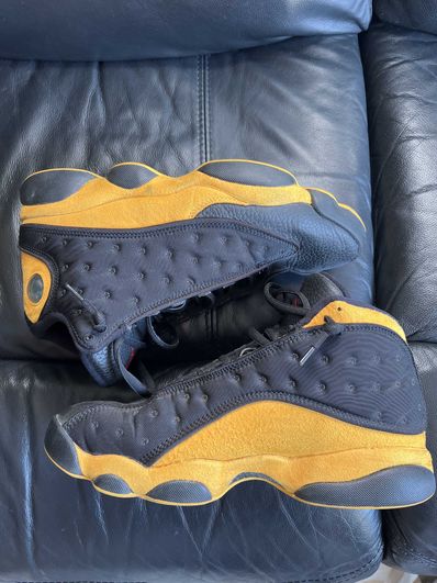 NIKE AIR JORDAN 13 RETRO OLIVE