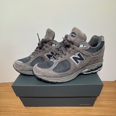 New Balance 2002R GORE-TEX "Castlerock"