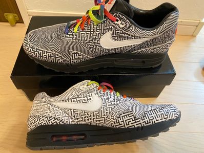 Nike Air Max 1 OA YT "Tokyo Maze"