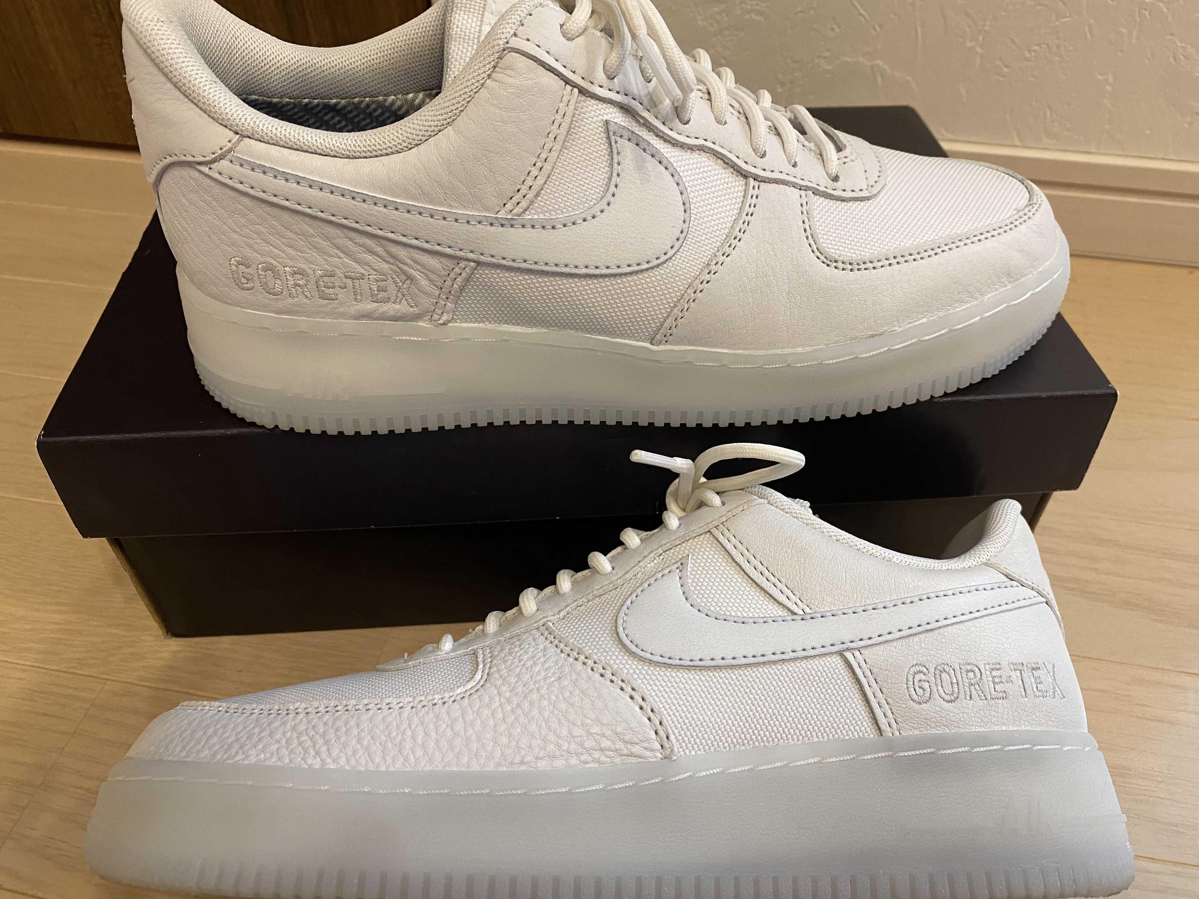 Nike Air Force 1 Low GORE-TEX Summer Shower "White"