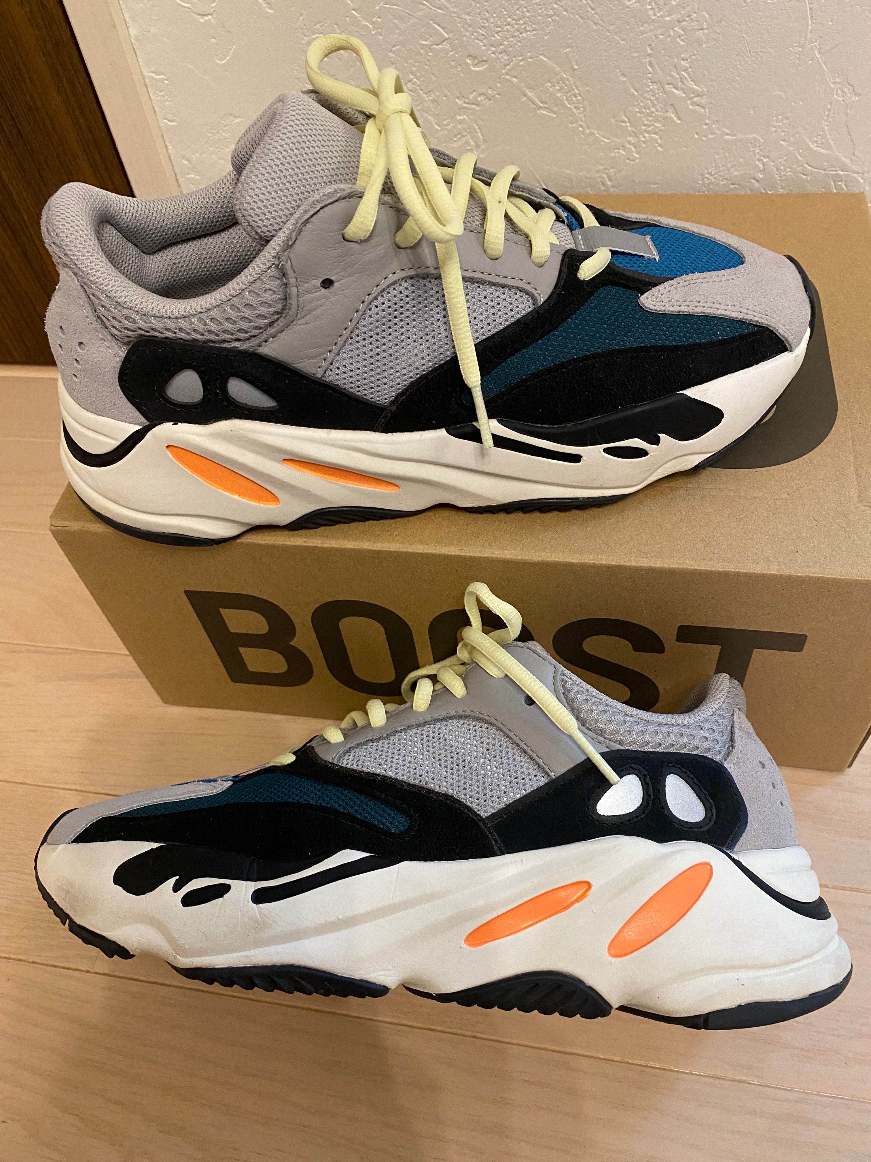 adidas YEEZY Boost 700 "Wave Runner"