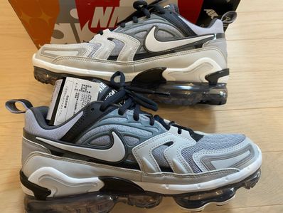 NIKE AIR VAPORMAX EVO "GREY"