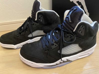 Nike Air Jordan 5 "Moonlight" (2021)