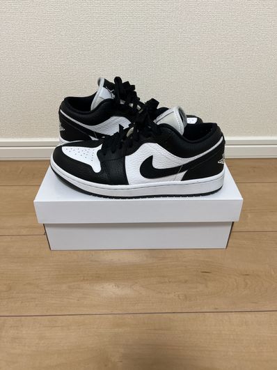 Nike Women's Air Jordan 1 Low "Homage"