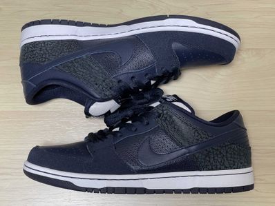 Murasaki Sports × Nike SB Dunk Low "Navy"