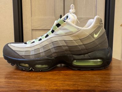 Nike Air Max 95 "Fresh Mint"