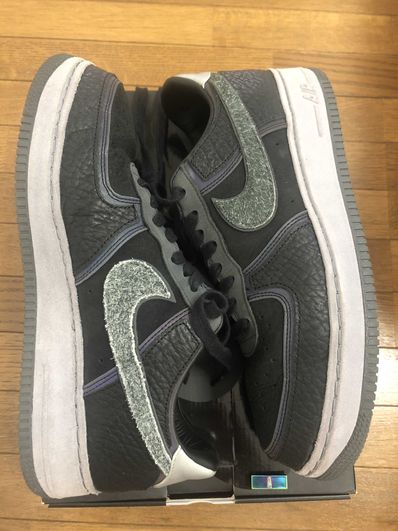 A Ma Maniere × Nike Air Force 1 Low "Hand Wash Cold"