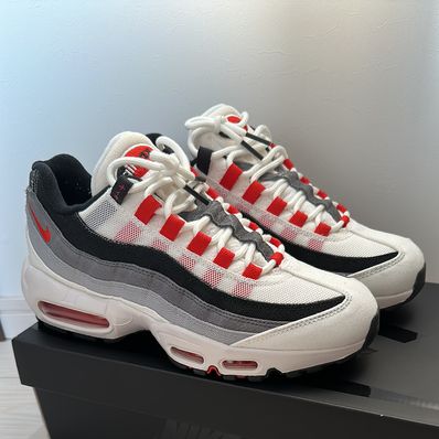 Nike Air Max 95 "Japan" (2021)