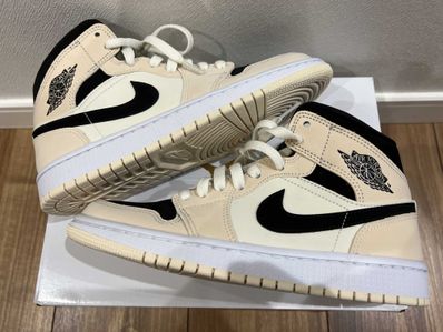 NIKE Women's AIR JORDAN 1 MID "GUAVA ICE"