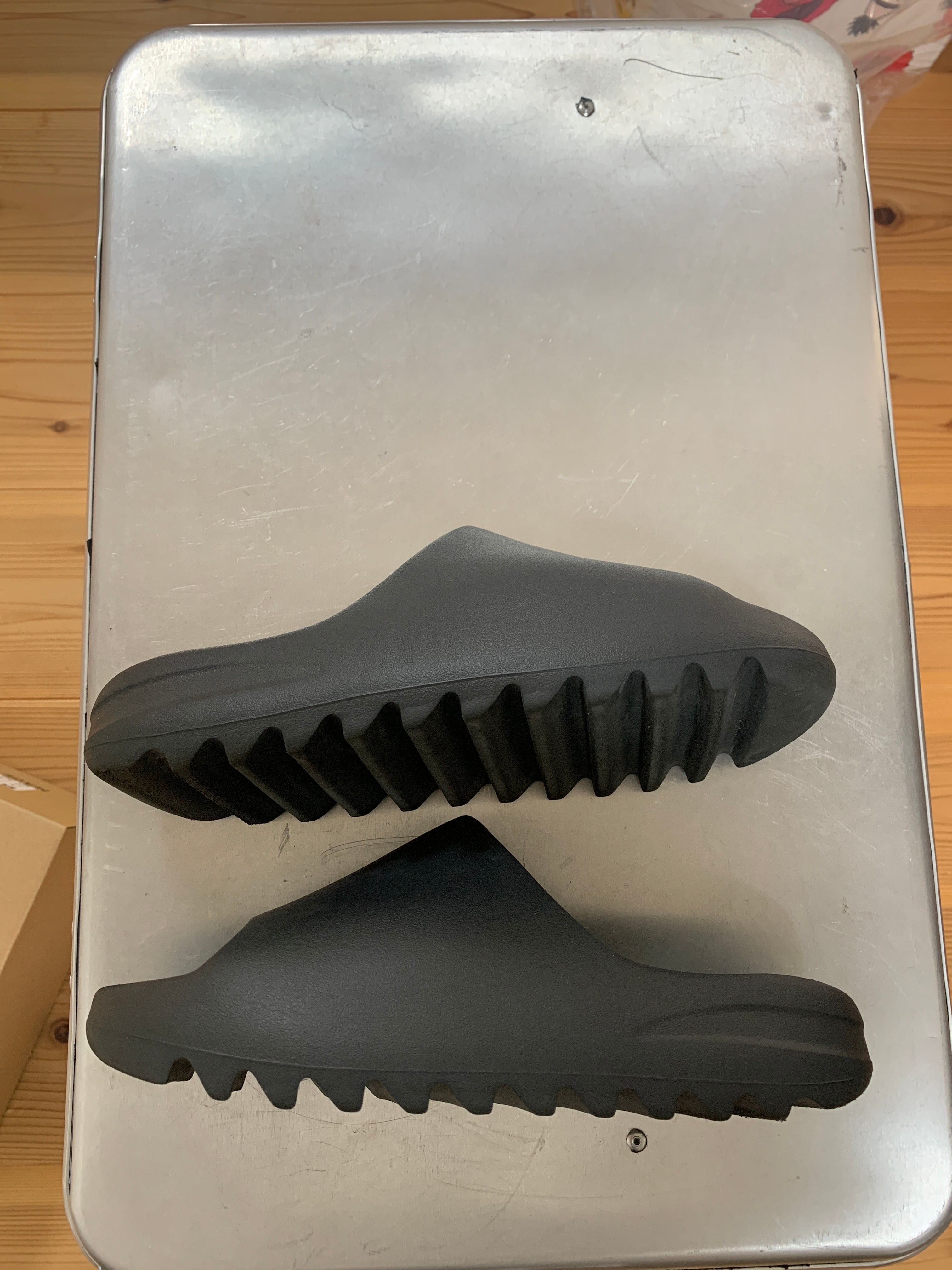 adidas YEEZY Slide "Onyx"