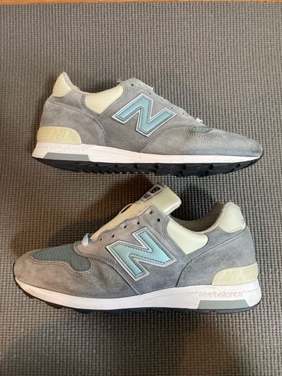 New Balance 1400 "Steel Blue" (2021)