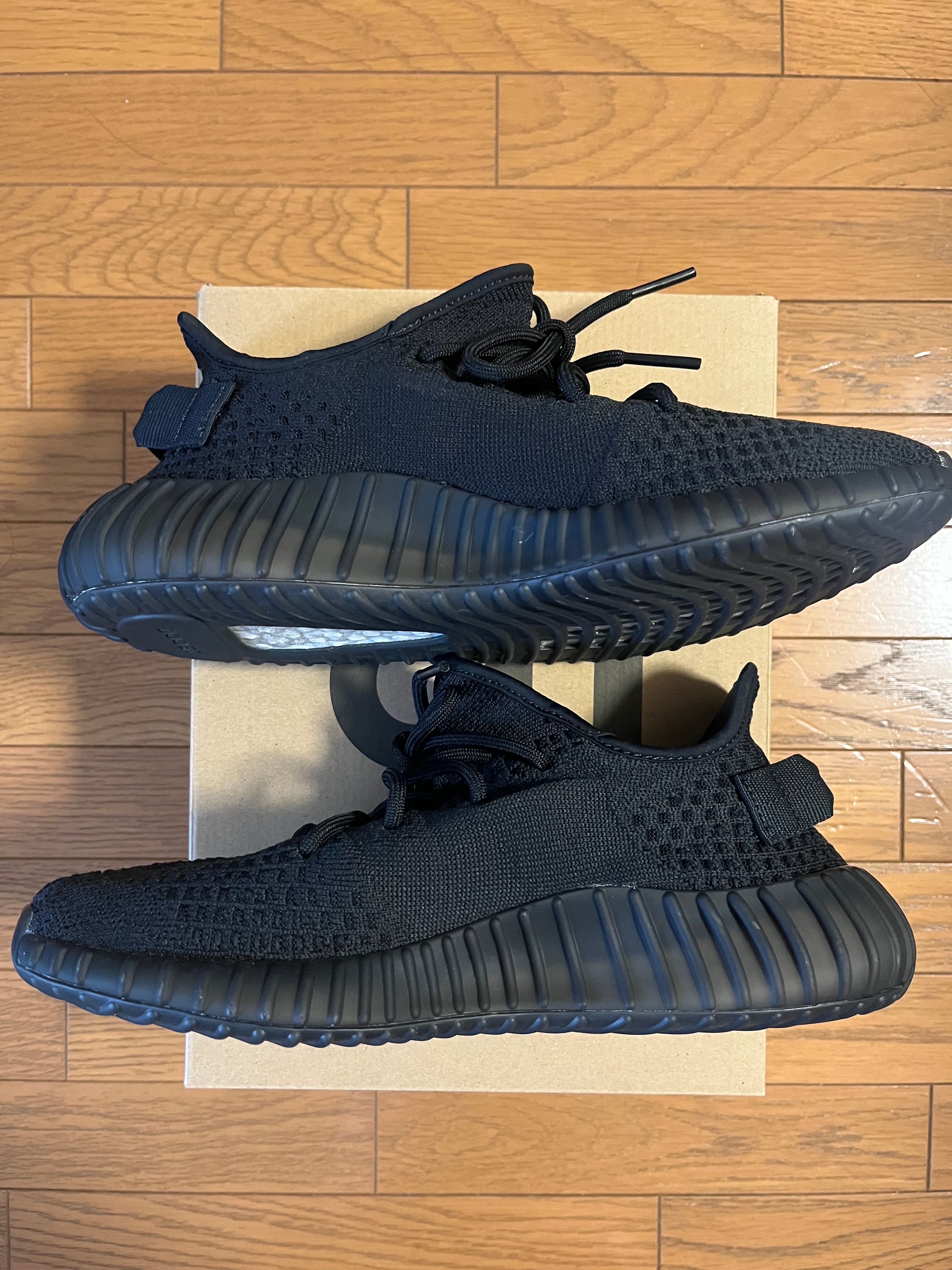 adidas YEEZY Boost 350V2 "Onyx"