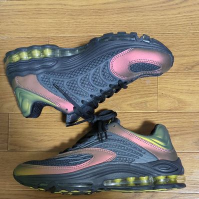 NIKE AIR TUNED MAX OG "CHARCOAL"