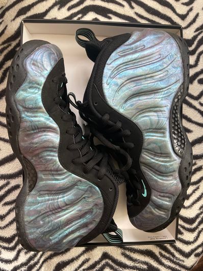 Nike Air Foamposite One