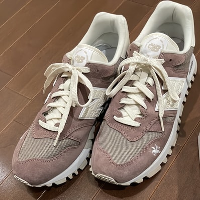 KITH Ronnie Fieg × New Balance 1300 10th Anniversary "Antler"