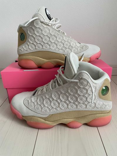 通常 1本タイプ 値下げ ナイキ エアジョーダン13 レトロ チャイニーズ