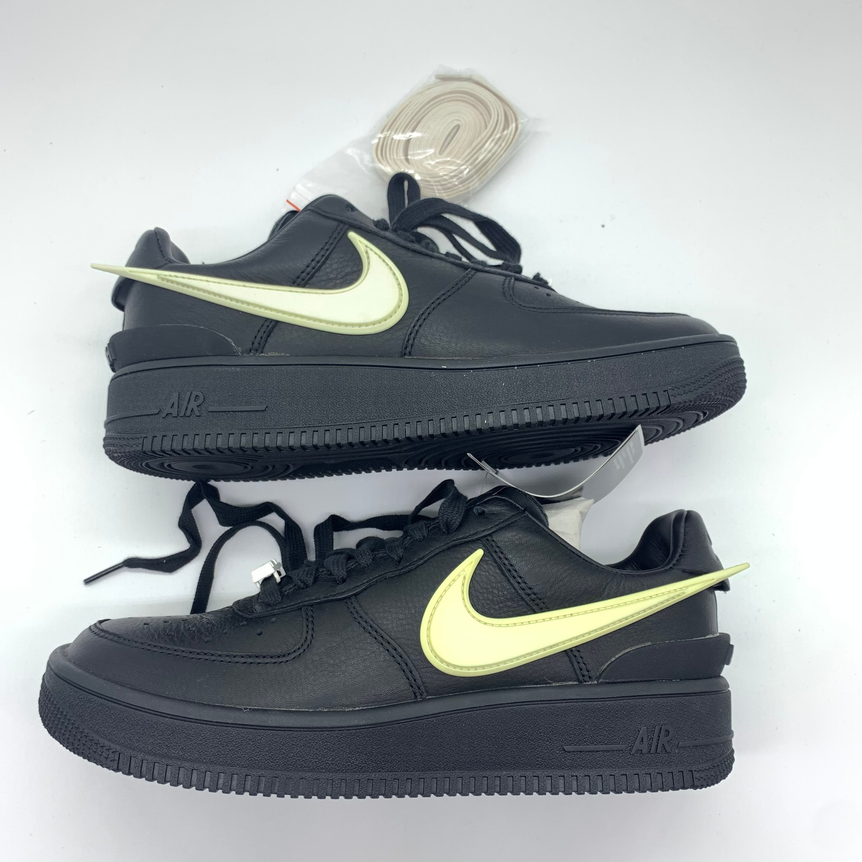AMBUSH × Nike Air Force 1 Low "Black"
