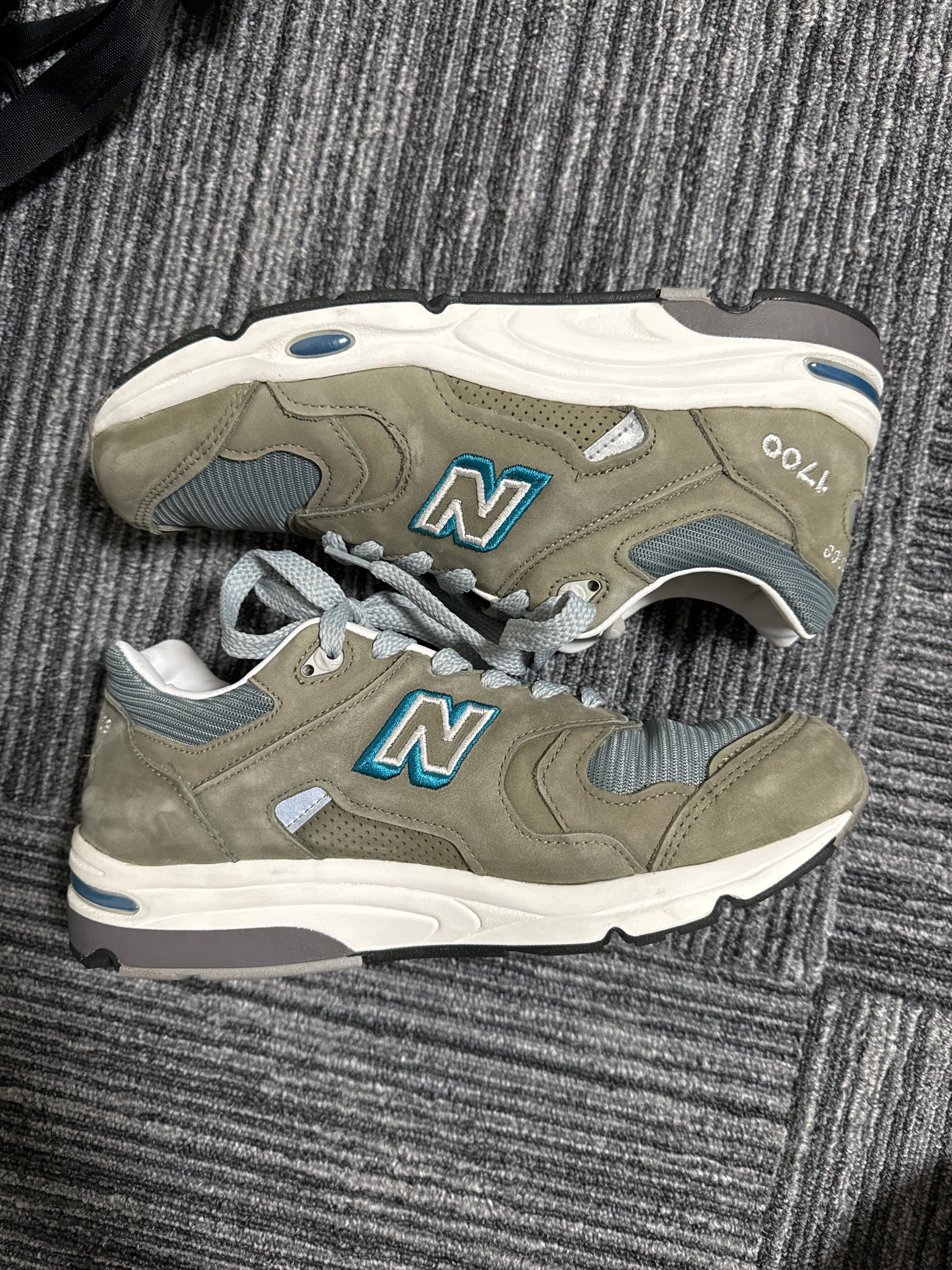 New Balance M1700JP "Gray"