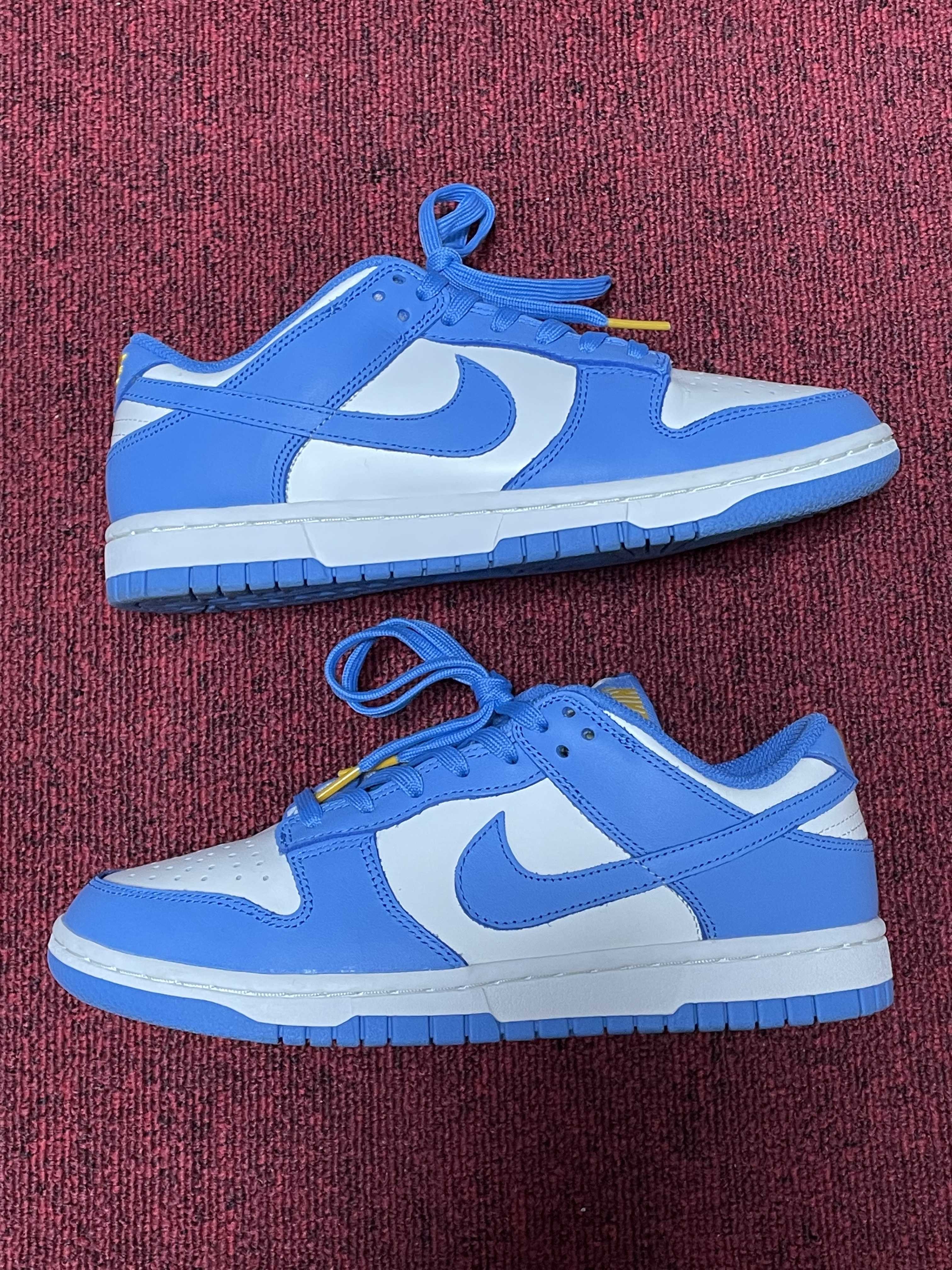 Nike Women's Dunk Low "Coast"