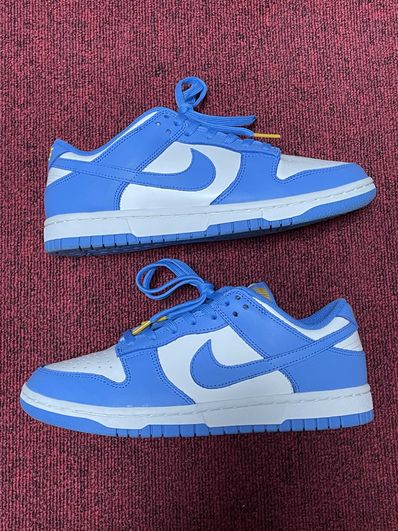 Nike Women's Dunk Low "Coast"