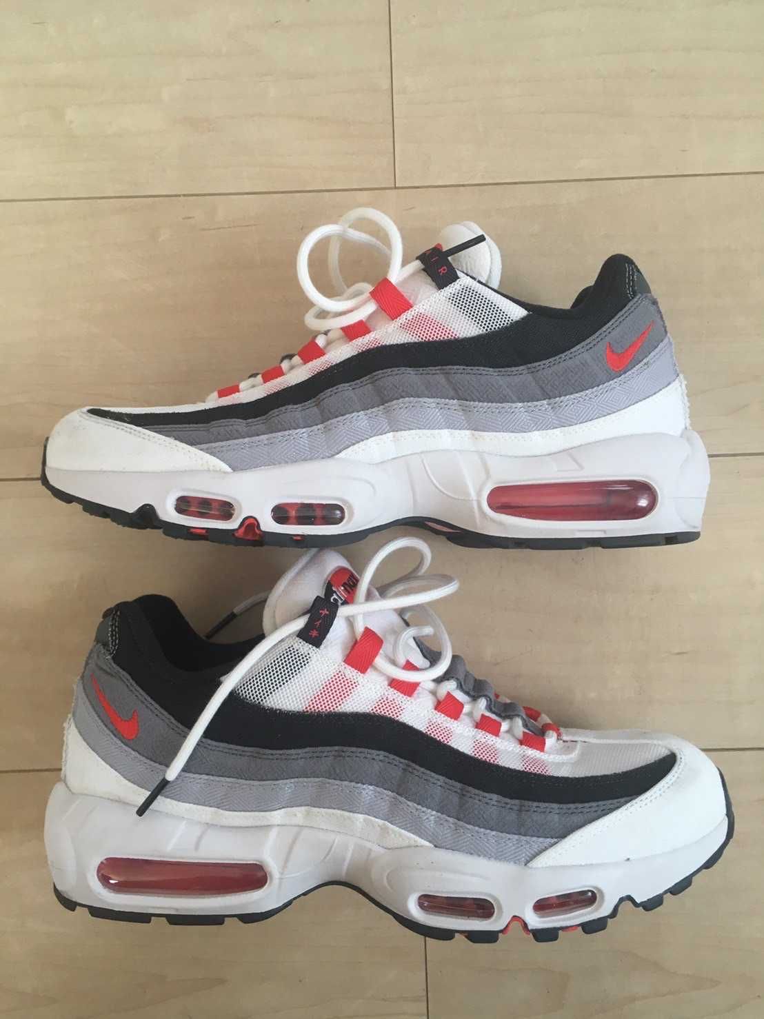 Nike Air Max 95 "Japan" (2021)
