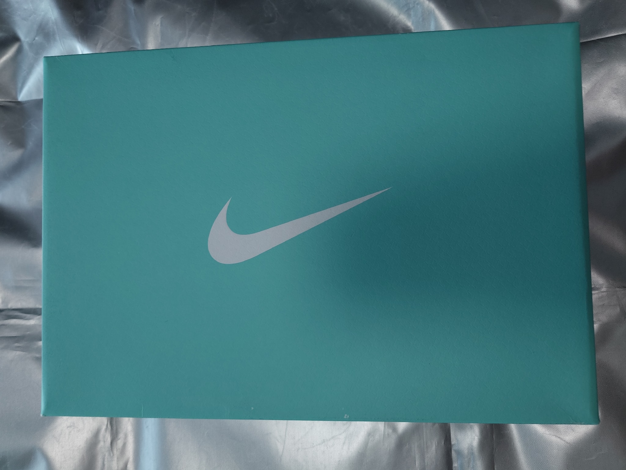 Tiffany & Co. × Nike Air Force 1 Low "1837"