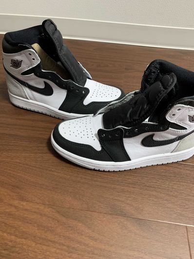 Nike Air Jordan 1 High OG "Bleached Coral"