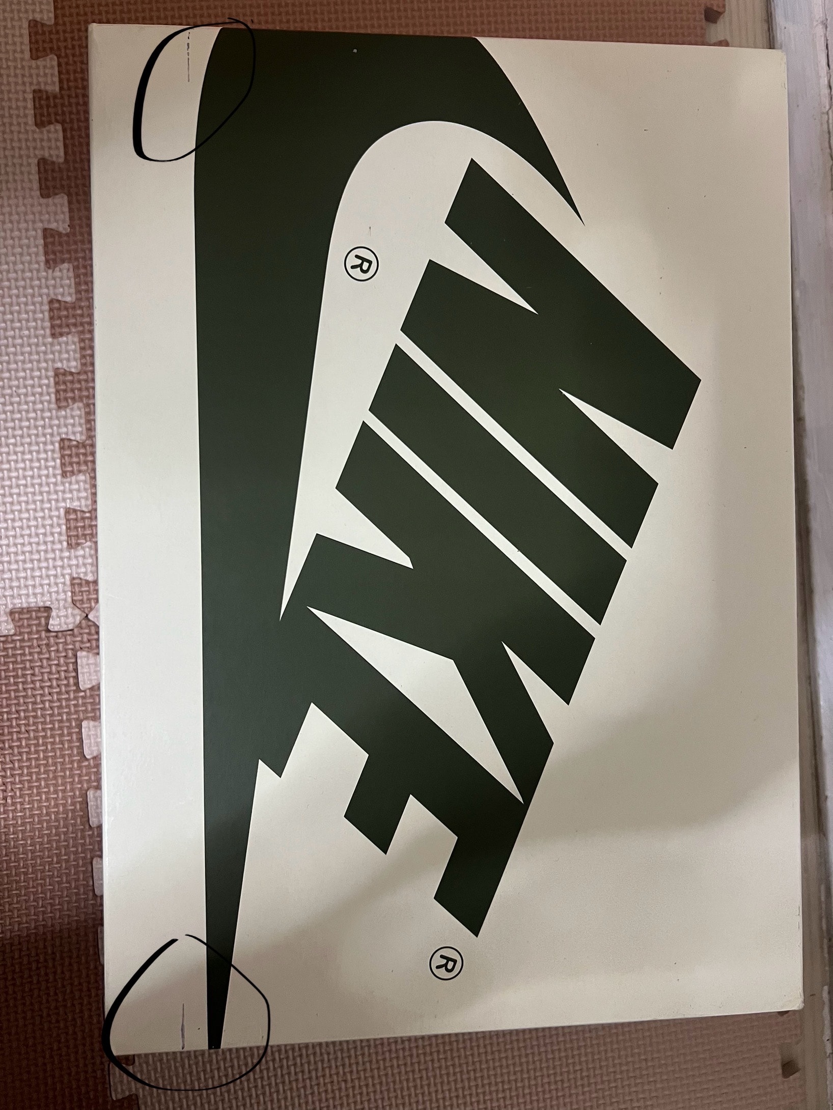 Travis Scott × Nike Women's Air Jordan 1 Low OG "Medium Olive"