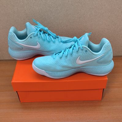 Nike Hyperdunk 2017 Low "Tiffany"