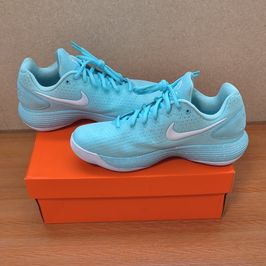 ナイキ ハイパーダンク2017 ロー "ティファニー"