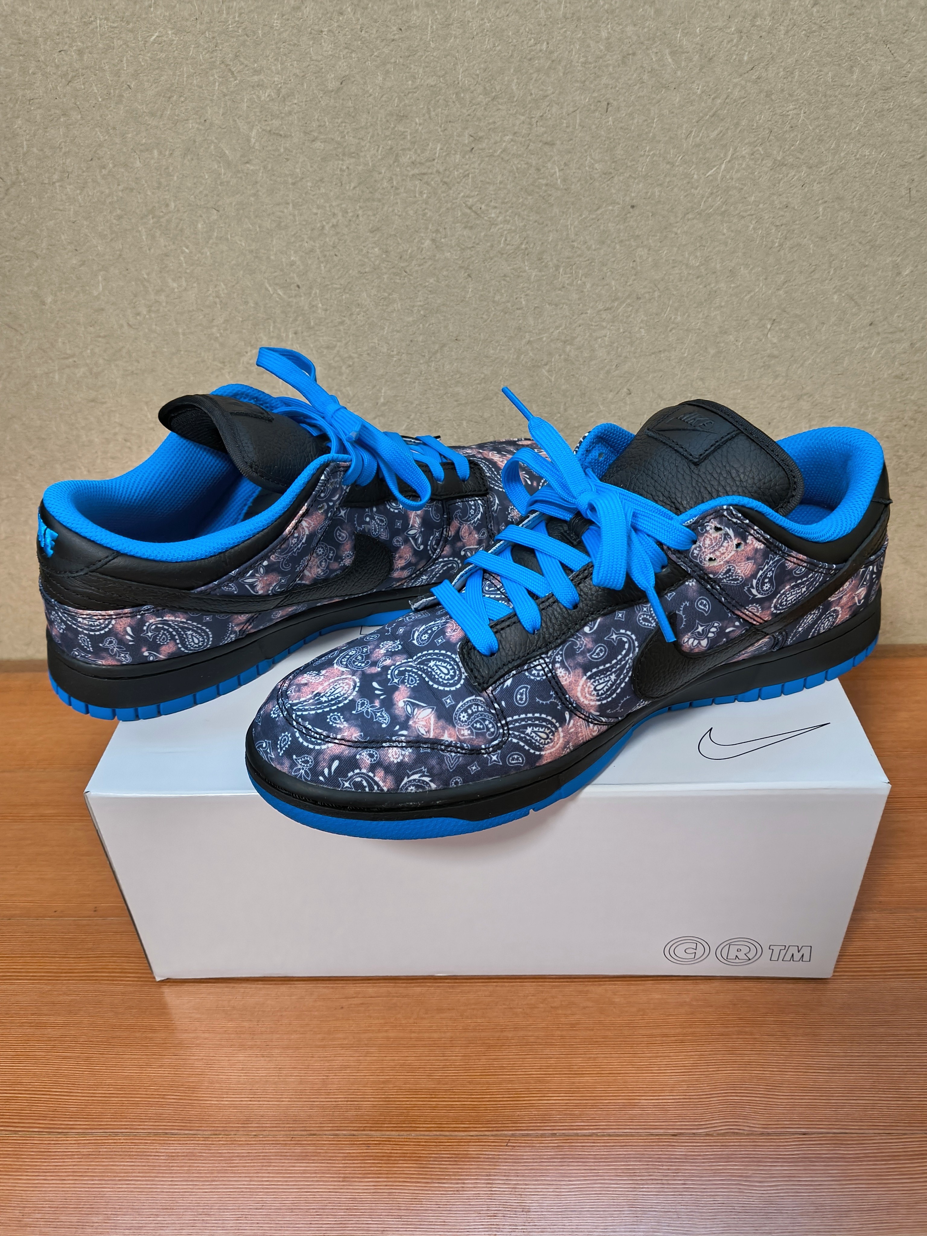 Nike Dunk Low By You & Unlocked "By You" (NIKEiD)