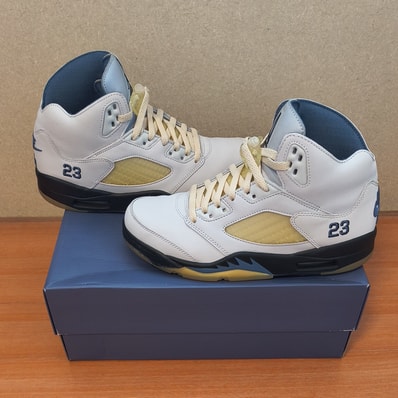 A Ma Maniere × Nike Women's Air Jordan 5 Retro SP "Dawn"