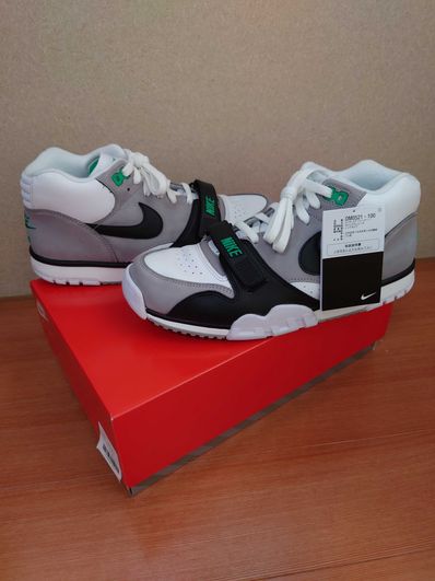 Nike Air Trainer 1 "Chlorophyll"