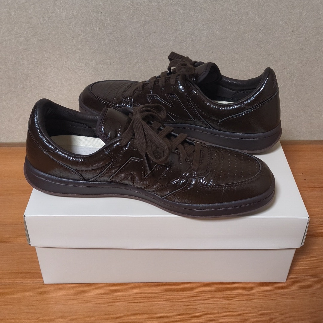Jack Harlow × New Balance T500 "Olmsted"