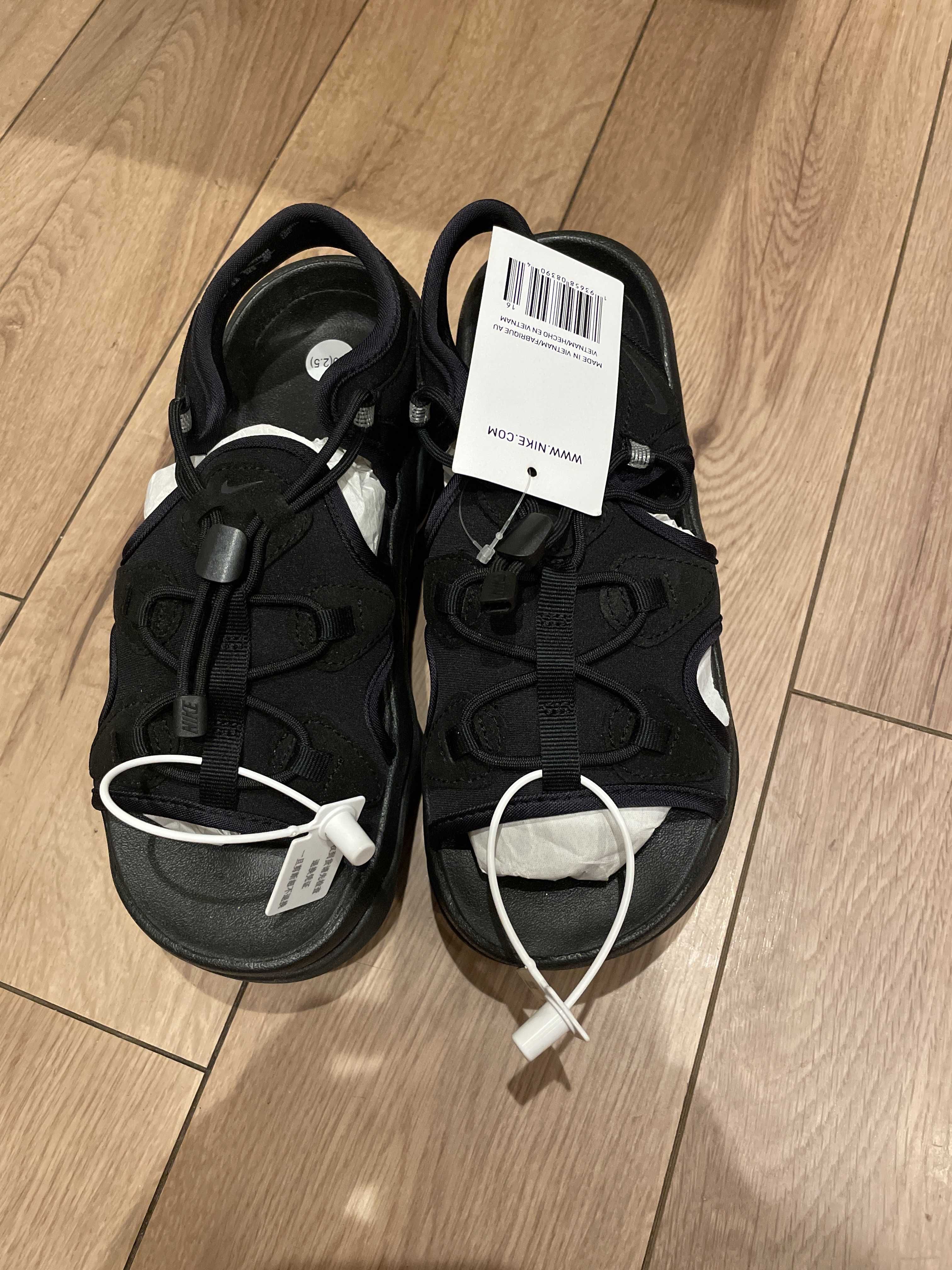 Nike Women's Air Max Koko Sandal "Black"