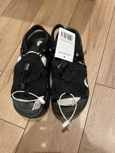 Nike Women's Air Max Koko Sandal "Black"