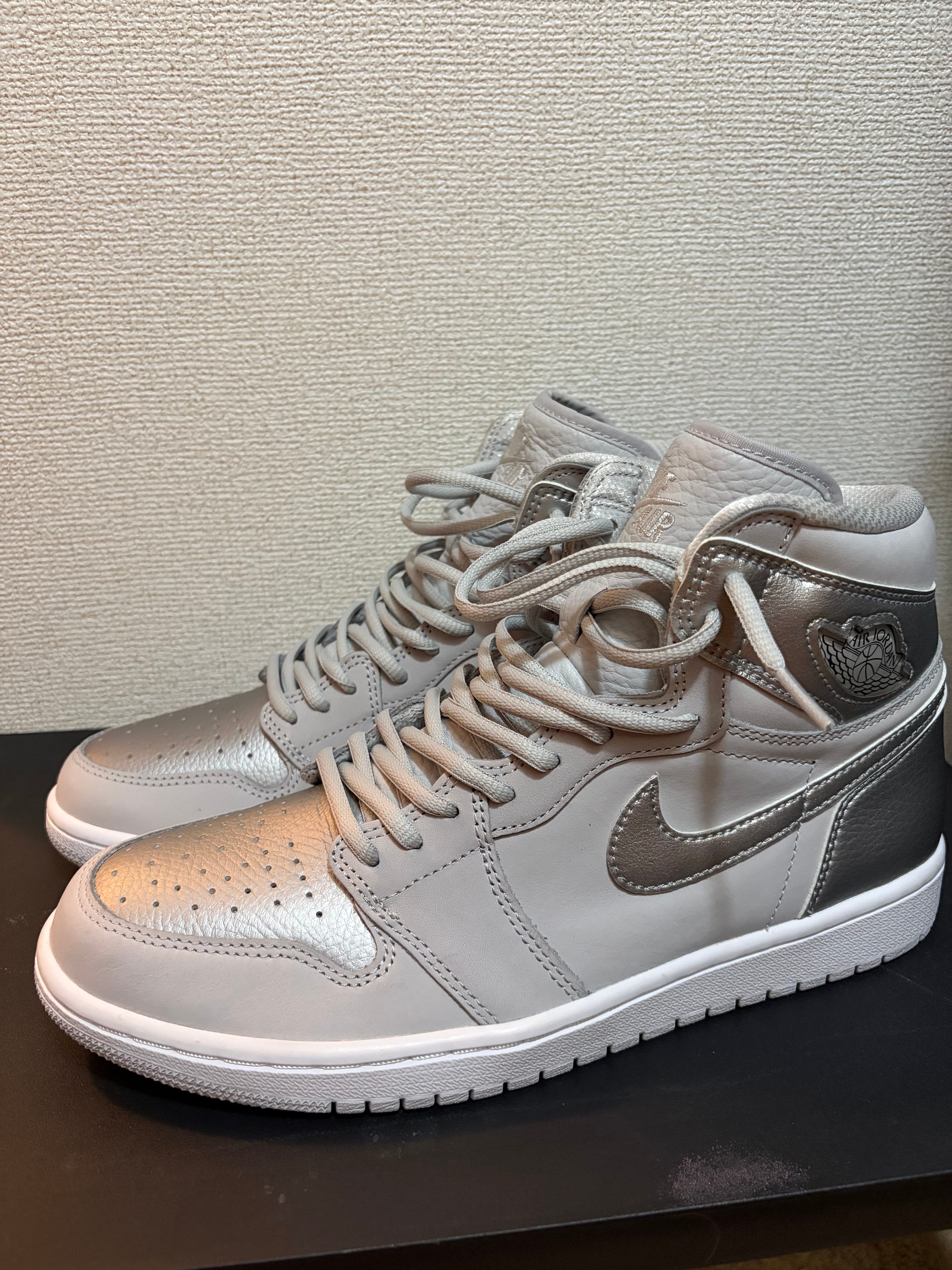 Nike Air Jordan 1 Retro High OG "CO.JP/TOKYO" (Standard Box)