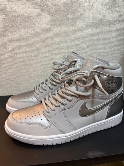 Nike Air Jordan 1 Retro High OG "CO.JP/TOKYO" (Standard Box)