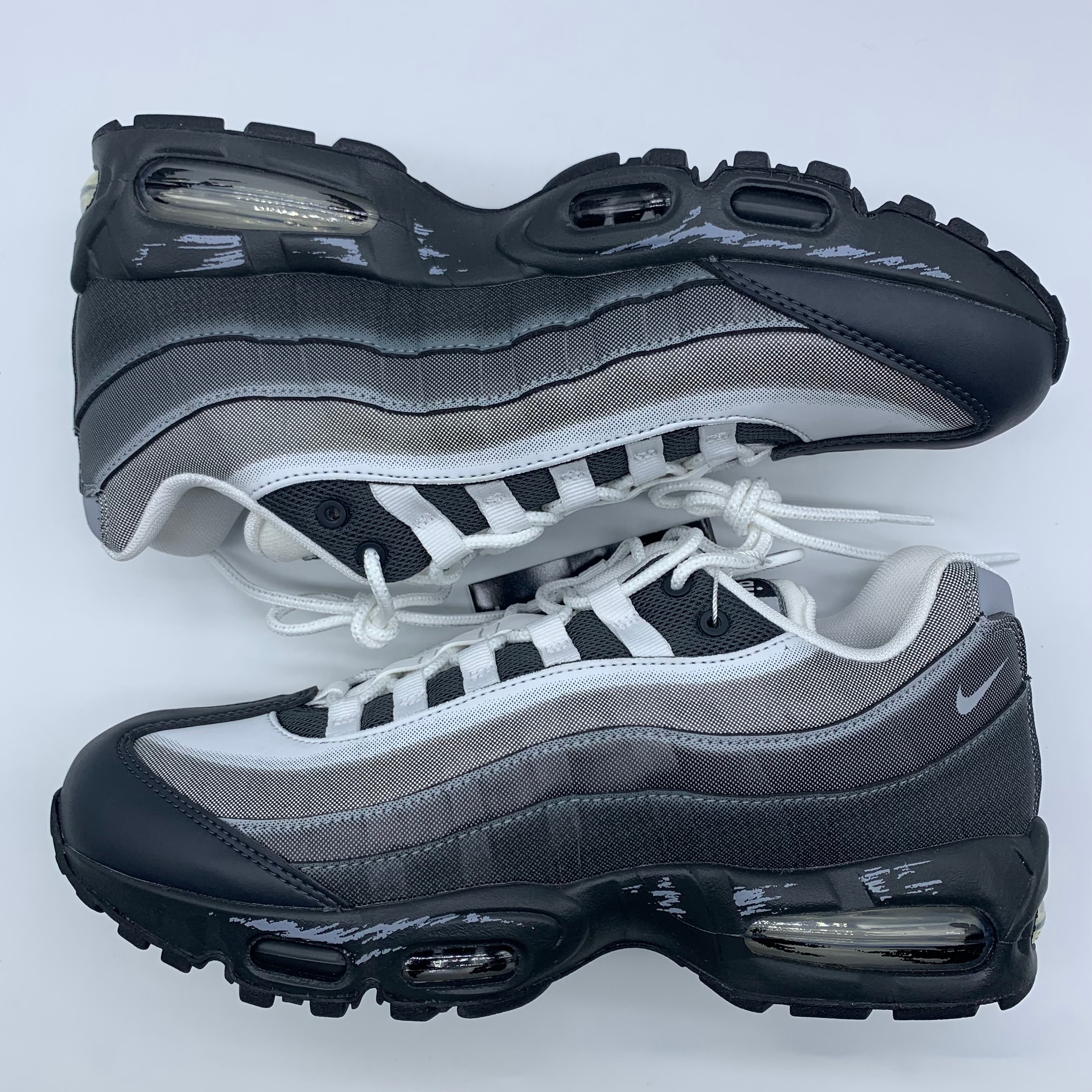 Yu-Gi-Oh! × Nike Air Max 95 "Air Muscle/Jonouchi" (Japan Exclusive)