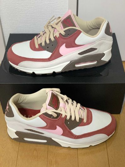 Nike Air Max 90 "Bacon"(2021)