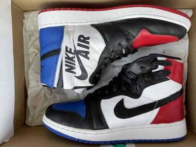 Nike Women's Air Jordan 1 Rebel XX "Top 3"