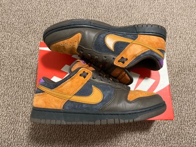 Nike Dunk Low "Cider"